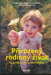 Jane McConnelová  - KNI Přirozený rodinný život [CZ]