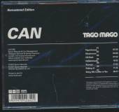  TAGO MAGO -REMAST- - suprshop.cz