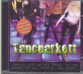 VARIOUS  - CD TANCPARKETT