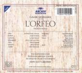  L'ORFEO (COMPLETE) - suprshop.cz