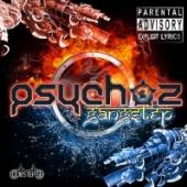 PSYCHOZ  - CD GANGSTEP