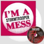 STORMTROOPER  - 2xSI I'M A MESS /7