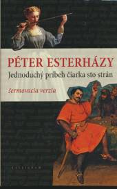 Péter Esterházy  - KNI Jednoduchý prí..