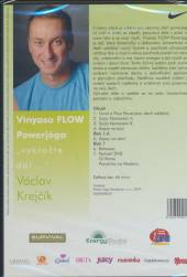  VINYASA FLOW / POWERJOGA - VYKROCTE DAL - supershop.sk