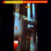 DEPECHE MODE  - VINYL BLACK CELEBRATION [VINYL]