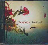 DAUGHTRY  - CD BAPTIZED [DELUXE]