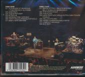 PORTNOY / SHEEHAN / MACALPINE ..  - CD LIVE IN TOKYO