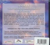  Léčení s anděly [Audio na CD] [CZ] - suprshop.cz