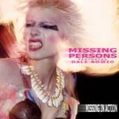 MISSING PERSONS  - CD MISSING IN ACTION