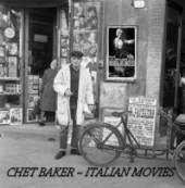 BAKER CHET  - CD ITALIAN MOVIES