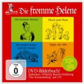  DIE FROMME.. -DVD+CD- - suprshop.cz