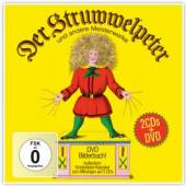  DER.. -DVD+CD- - supershop.sk