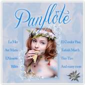 VARIOUS  - CD PANFLOETE