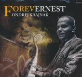 KRAJNAK ONDREJ  - CD FOREVERNEST