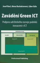 Josef Basl  - KNI Zavádění Green ICT [CZ]