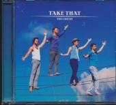 TAKE THAT  - CD CIRCUS