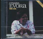 EVORA CESARIA (1941-2011)  - CD MAR AZUL