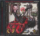 PAVEL FOLTAN BAND & RADIM HLAD  - CD HOWGH