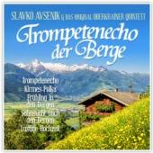 SLAVKO AVSENIK  - 2xCD TROMPETENECHO DER BERGE