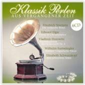 SMETANA/ELGAR/HOROWITZ/FU  - 6xCD KLASSIK PERLEN AUS..