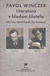  Literatúra v hľadaní čitateľa - supershop.sk