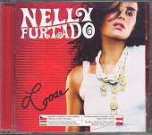 FURTADO NELLY  - CD LOOSE