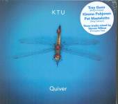 KTU  - CD QUIVER