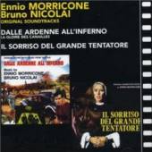 MORRICONE ENNIO  - CD IL SOSSISO DEL GRANDE TE