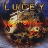 LULEY  - CD TODAY´S TOMORROW