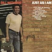 WITHERS BILL  - VINYL JUST AS I AM [VINYL]