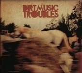  TROUBLES -LP+CD- [VINYL] - supershop.sk