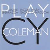  PLAY CY COLEMAN - suprshop.cz