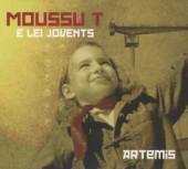 MOUSSU T ET LEI JOVENTS  - CD ARTEMIS