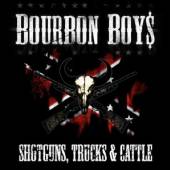  SHOTGUNS TRUCKS & CATTLE - supershop.sk