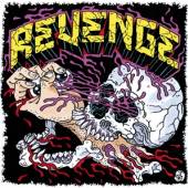 REVENGE  - VINYL REVENGE [VINYL]