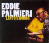 PALMIERI EDDIE  - CD LA FRUTA BOMBA