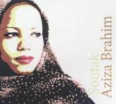 BRAHIM AZIZA  - CD SOUTAK