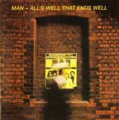 MAN  - 3xCD ALL'S WELL.. [DELUXE]