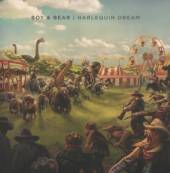 BOY & BEAR  - CD HARLEQUIN DREAM