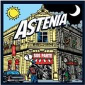 ASTENIA  - CD SOS PARTE