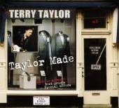 TAYLOR TERRY  - CD TAYLOR MADE