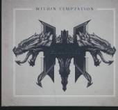 WITHIN TEMPTATION  - CD HYDRA