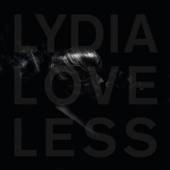 LOVELESS LYDIA  - VINYL SOMEWHERE ELSE [VINYL]