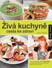  Živá kuchyně, cesta ke zdraví - supershop.sk