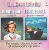  THE HOLLYWOOD LADIES SING - supershop.sk