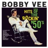 VEE BOBBY  - CD SINGS HITS OF THE..