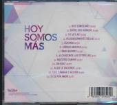  VIOLETTA - HOY SOMOS MáS - suprshop.cz