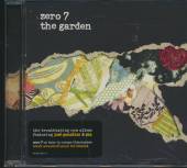  THE GARDEN - suprshop.cz