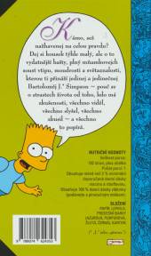  Bart Simpson: Průvodce životem - supershop.sk