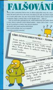  Bart Simpson: Průvodce životem - suprshop.cz